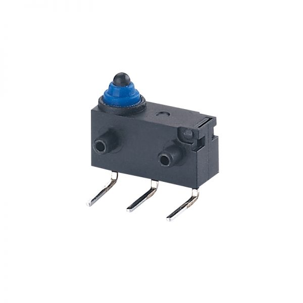 0,1a 48VDC 125v 250VAC veekindel mikrolüliti