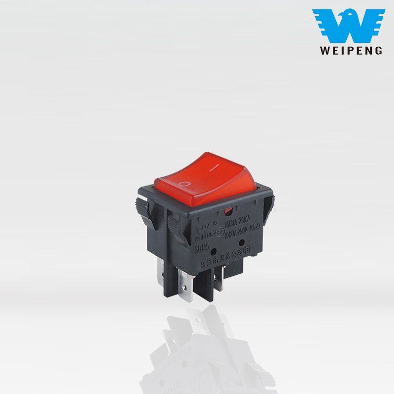 Yueqing Tongda elektriline klahv tagab täpse juhtimisega tööohutuse