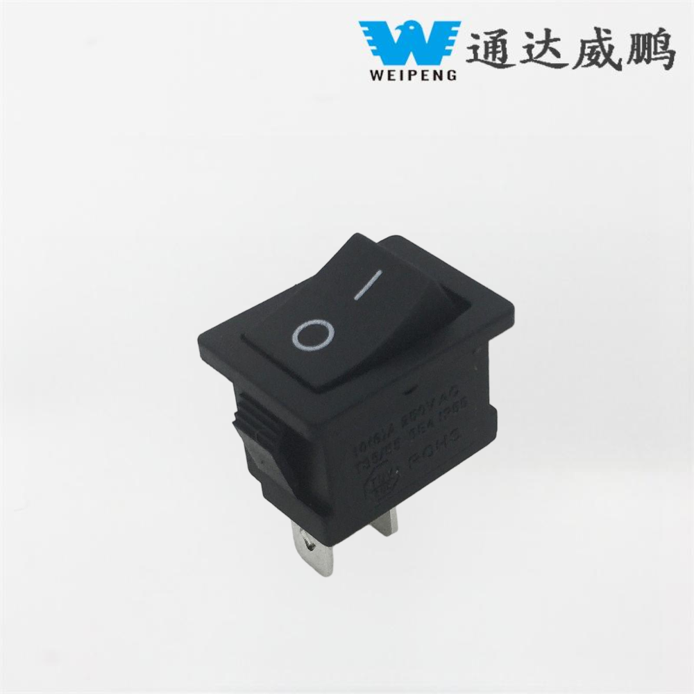 Elektrilüliti ON/OFF teadmine