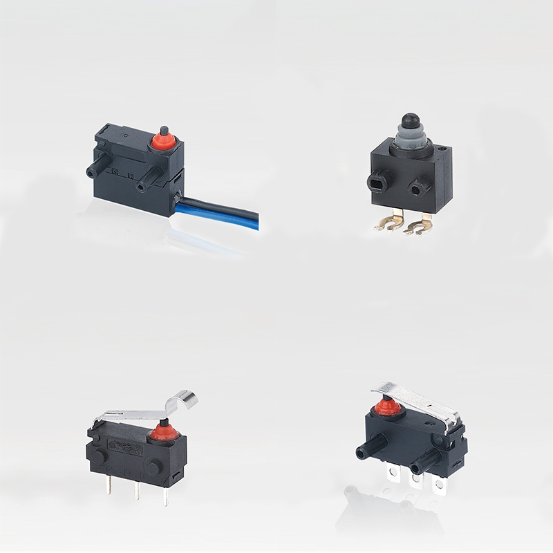 Kõik, mida peate autode mikrolülitite kohta teadma