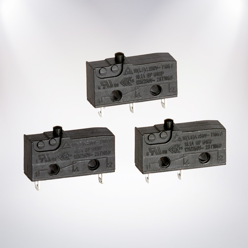 Mikrolüliti 5a 125 250v