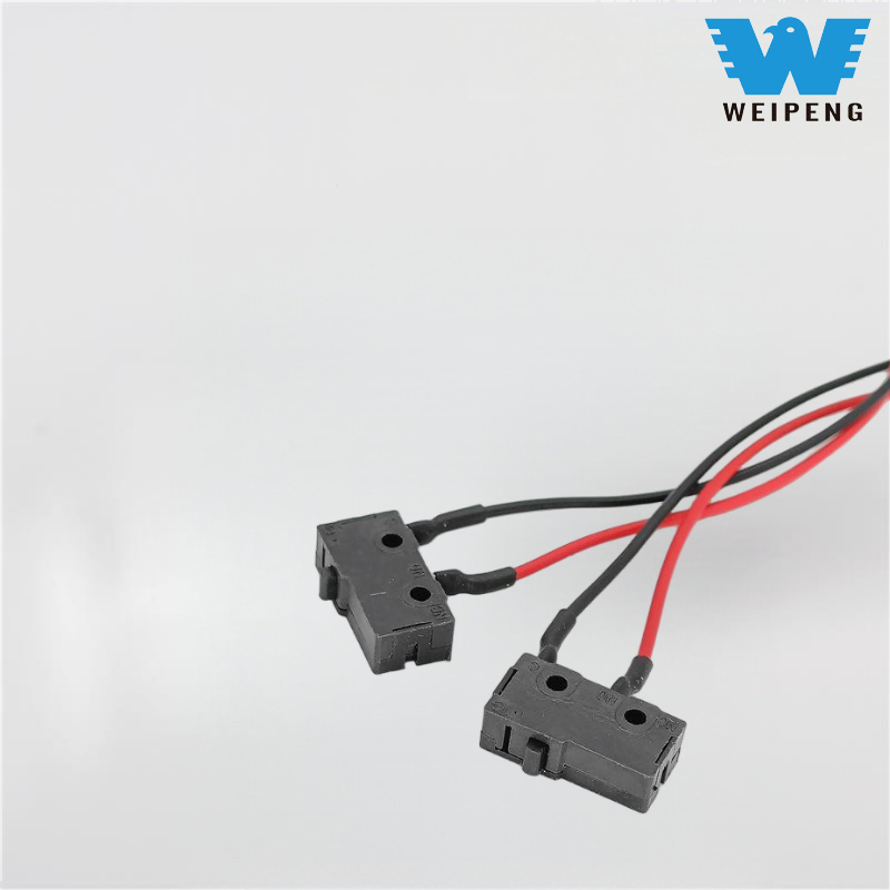 5A kõrge temperatuurikindel nutika kodumasina mikrolüliti