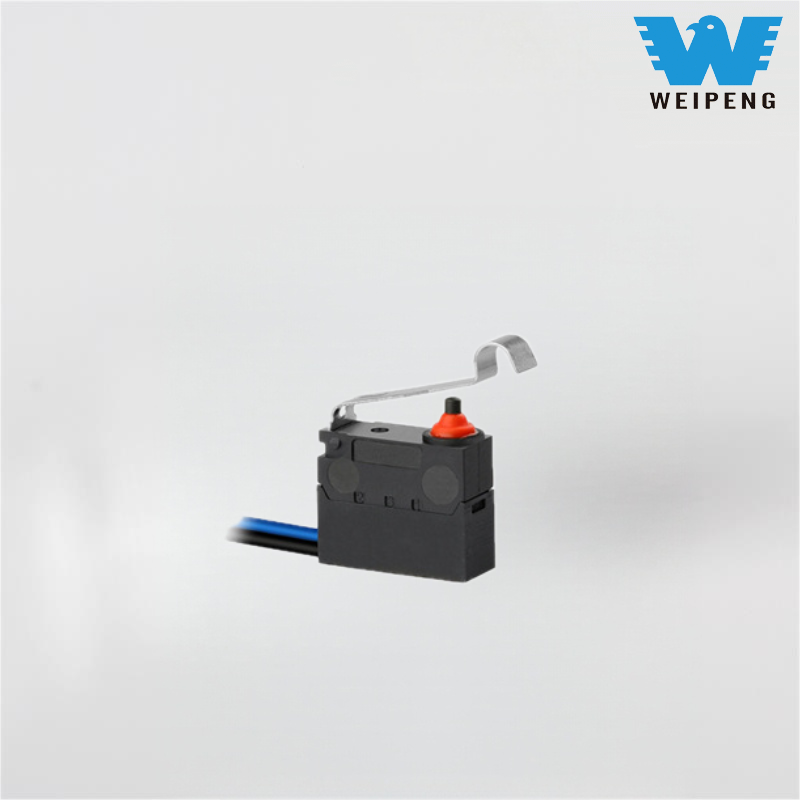 Automaatne käiguvaheti tuvastamise lüliti koos positsioneerimistihvtiga