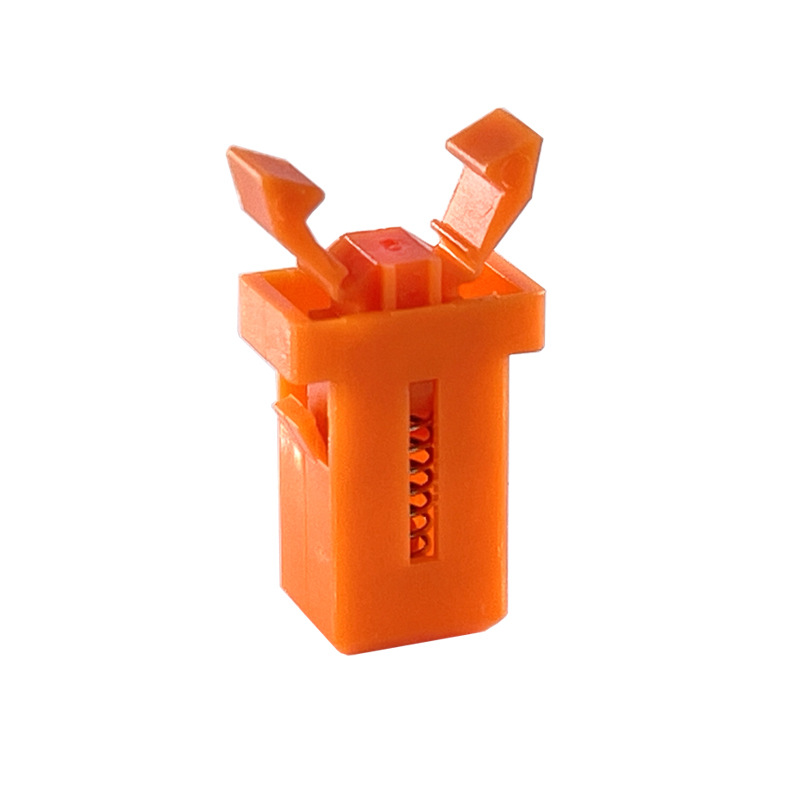 Auto hoiukasti ukse lukustuslüliti