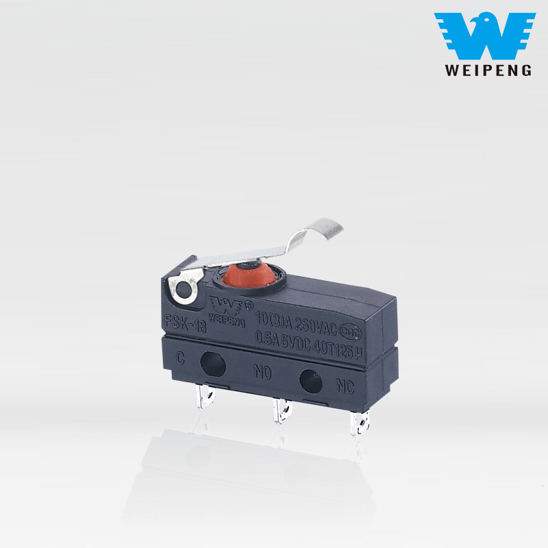 Nõudepesumasina kontoriseadmete veekindel mikrolüliti