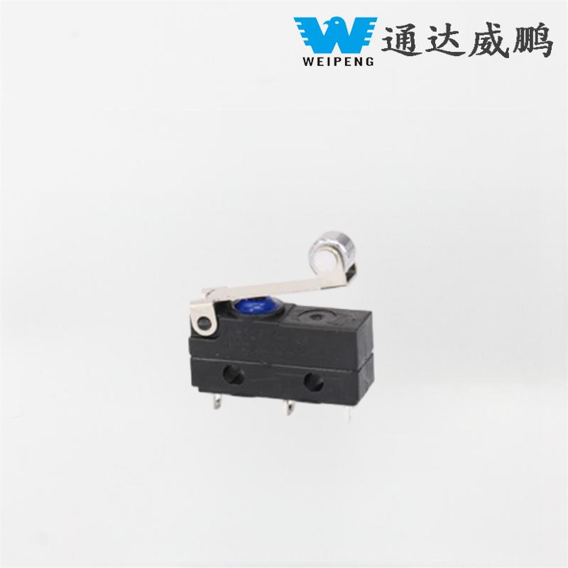 Elektrisõiduki laadija kõrge temperatuuriga veekindel mikrolüliti