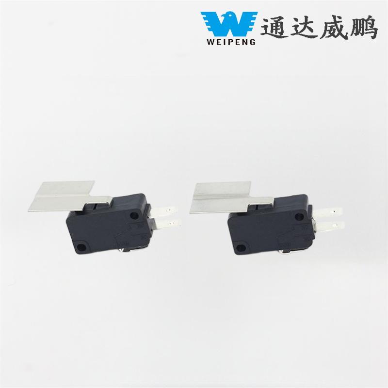 Leekpurje jälgimisseadme mikrolüliti