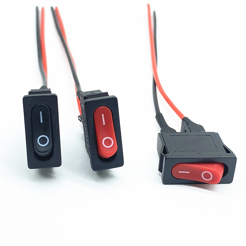 Lameda paadi kujuline 9,5*21 mm toitelüliti