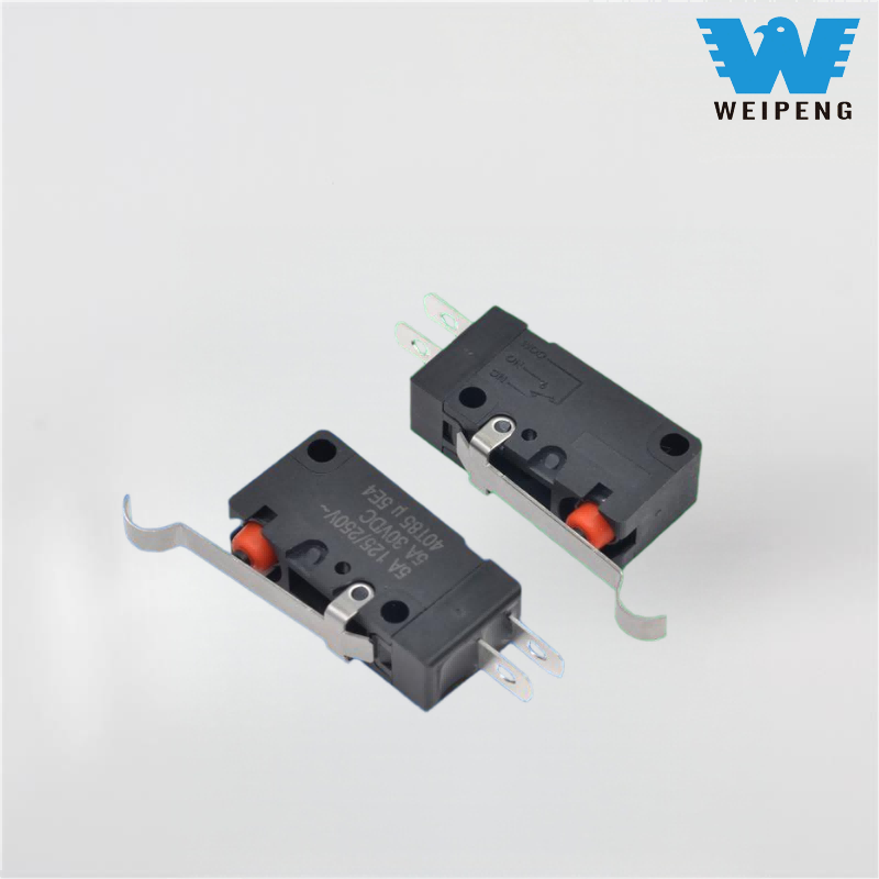 FSK-14 draiver, tavaliselt suletud veekindel mikrolüliti