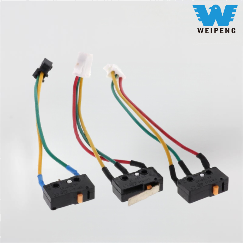 Gaasiveesoojendi ja gaasipliidi mikrolüliti