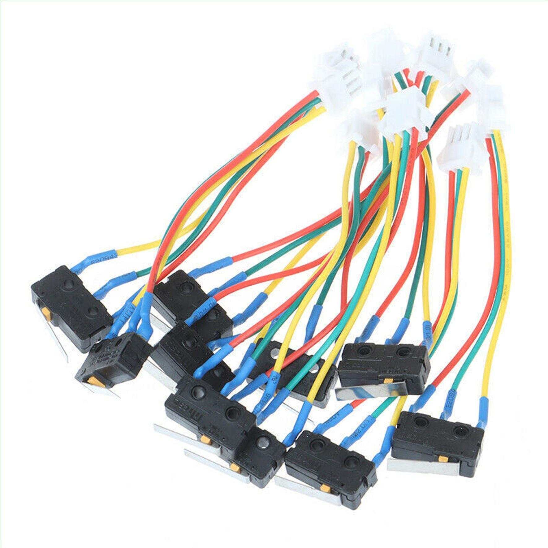 Gaasiveesoojendi mikrolüliti