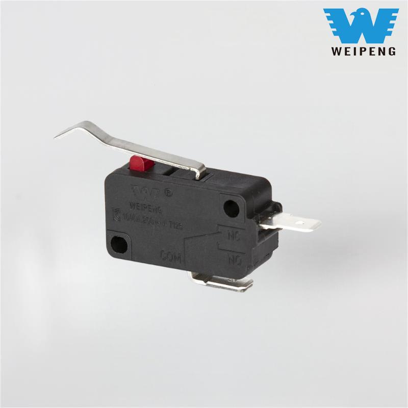 Suure vooluga mikrolüliti kodublenderi jaoks