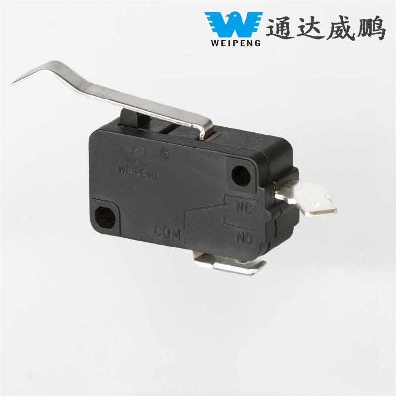 Suure vooluga isetaastuv mikrolüliti kodumasinatele