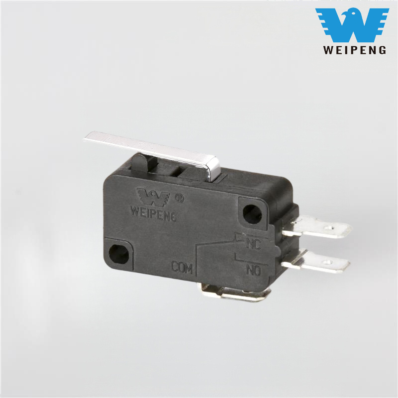 Suure voolutugevusega kolme jalaga kütusepumba düüsi mikrolüliti