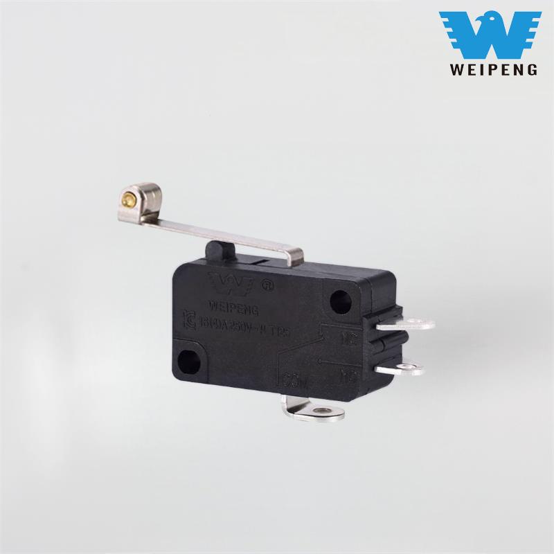 Kõrge temperatuurikindel tolmukindel mikrolüliti kodumasinatele