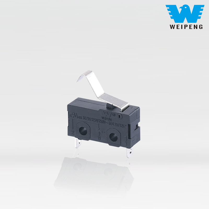 HK-04G-L tolmukindel 5A munavahustaja miniatuurne mikrolüliti