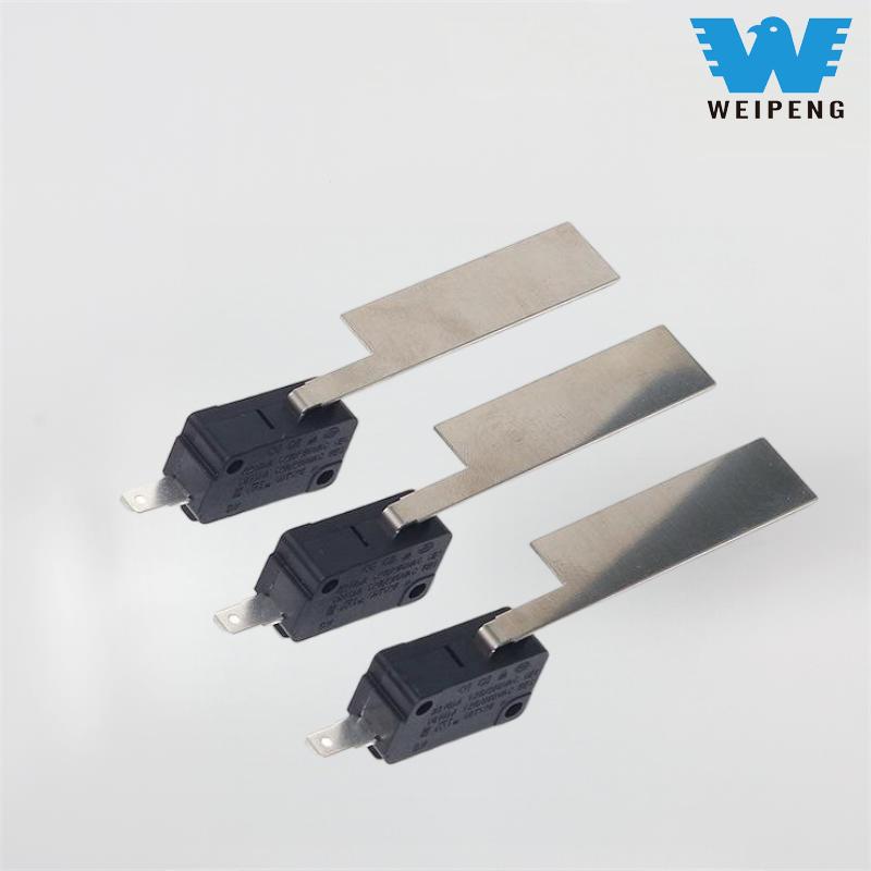 HK-14 RV-pliidi spetsiaalne 2-kontaktiline mikrolüliti