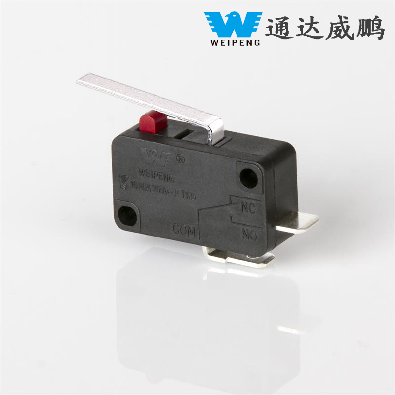 HK-14 lühisekaitsega piimatee serva tihendaja sirge käepidemega mikrolülitiga