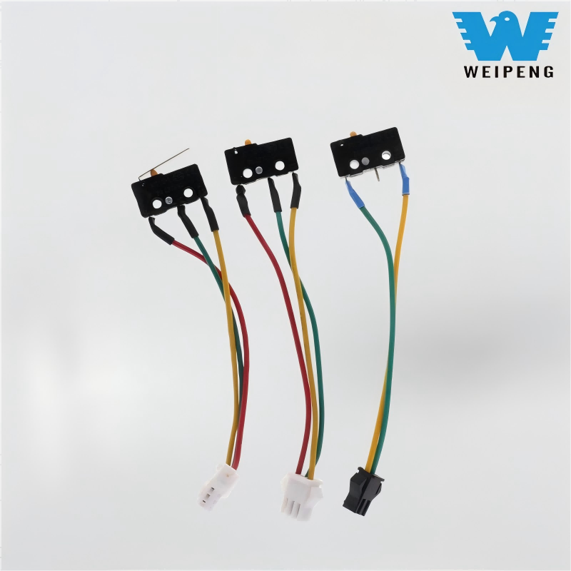 Süütaja solenoidklapi veesoojendi lüliti