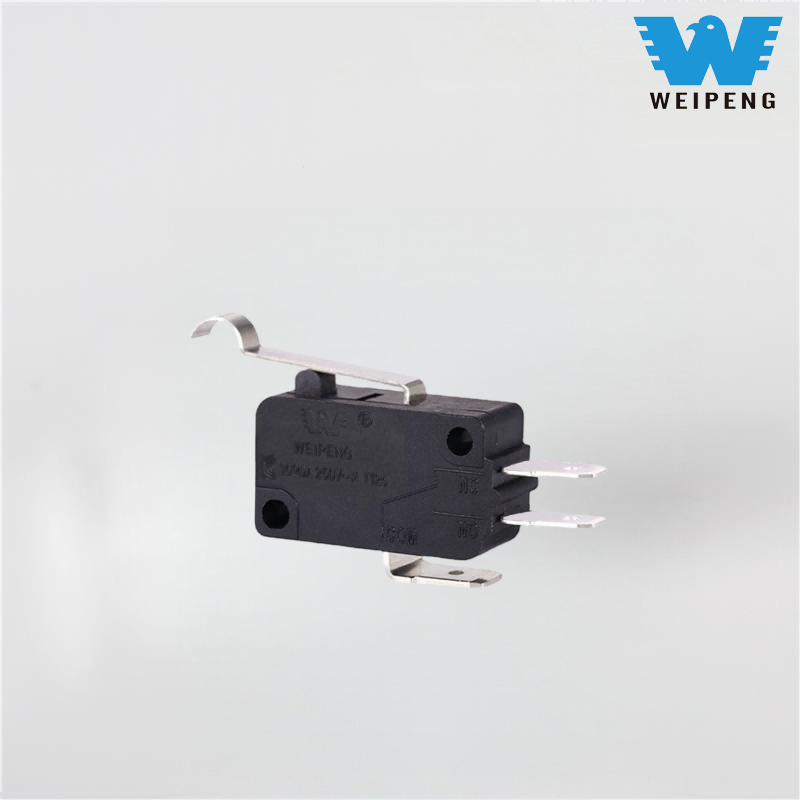 Suur voolu mikrolüliti pesumasinate jaoks