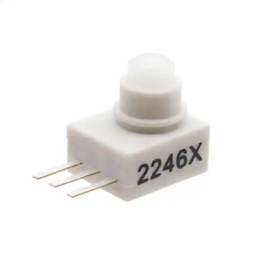 LED Latching Push Button Switch