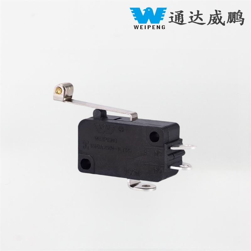 Kangi/hoovata sõidu piirnupplüliti