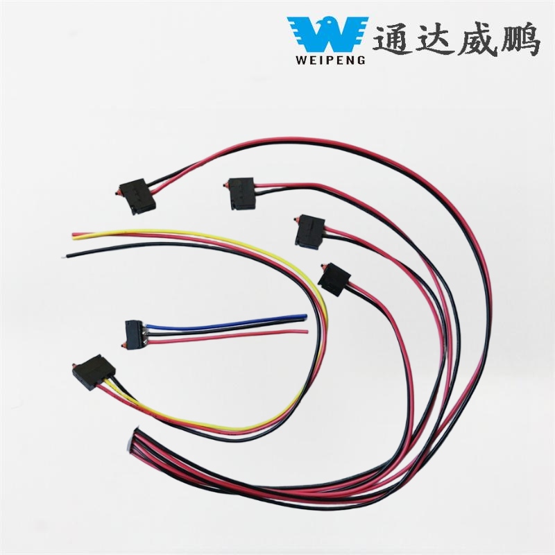 Pika käepidemega mikrolüliti