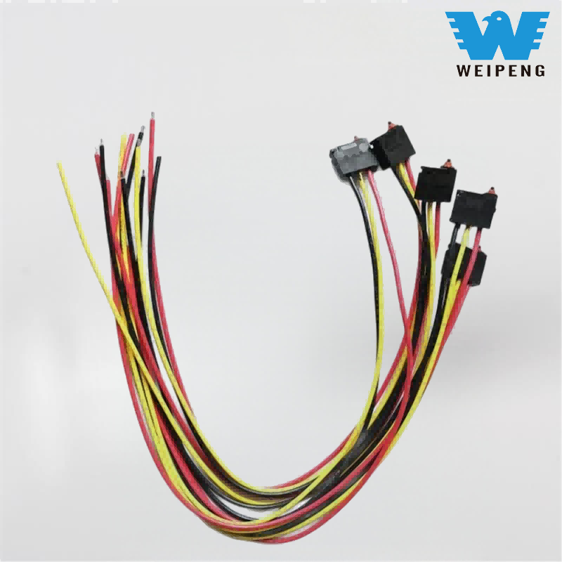 Mehaaniline veekindel väljalaskeava lüliti