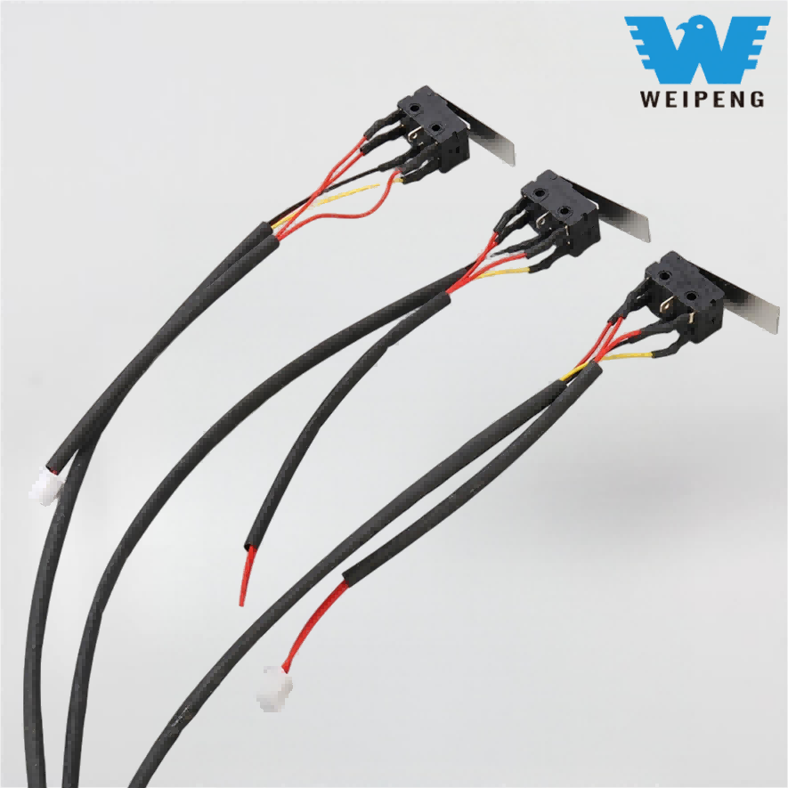 Mikrolüliti gaasipliidi põletitele