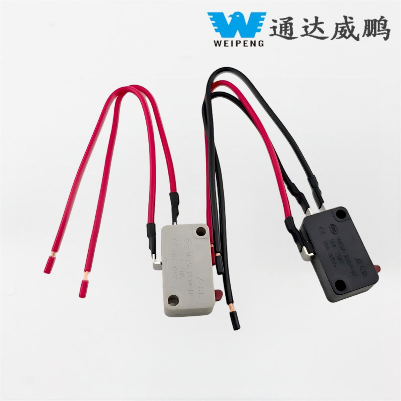 Mikrolüliti juhtmega autopesumasina jaoks