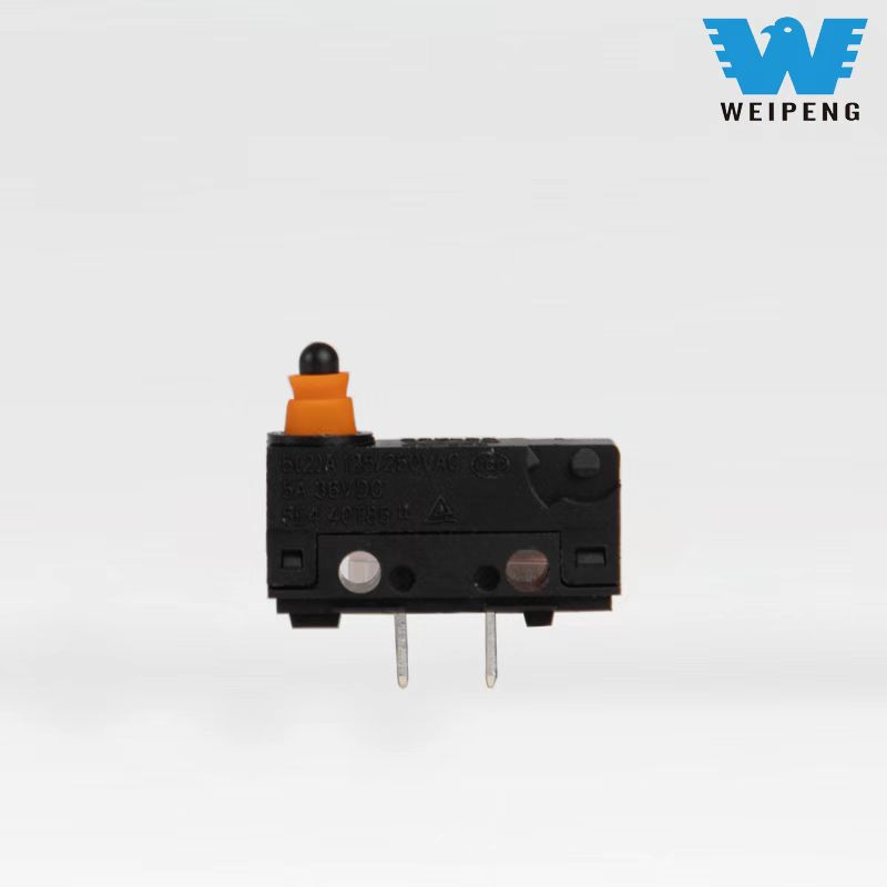 Miniatuurne veekindel piirlüliti