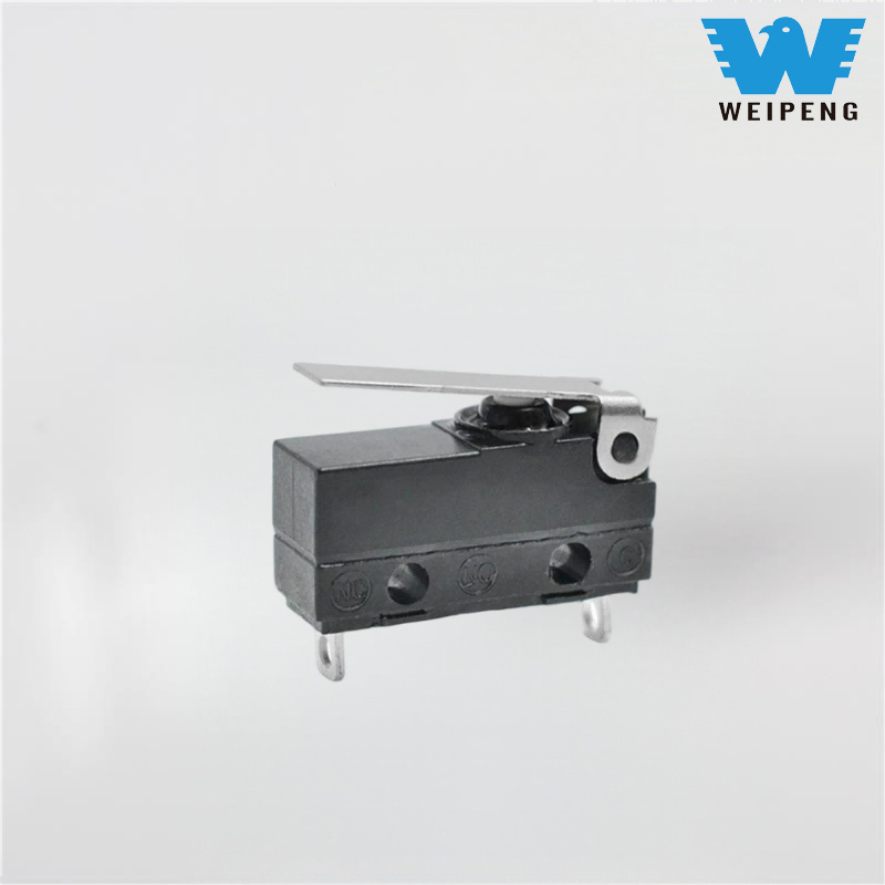 Tavaliselt suletud veekindel mikrolüliti