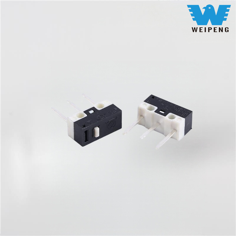 PCB terminali nupp mikrolüliti