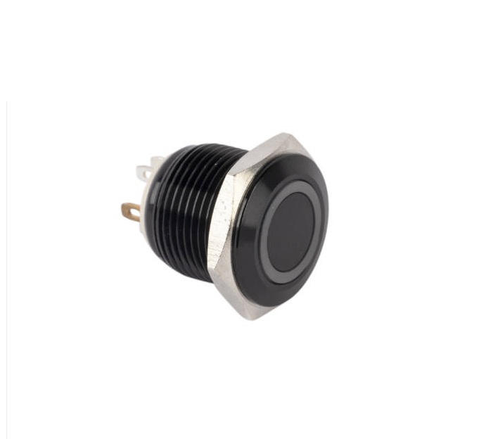 Piezo Switch Autoosade LED Momentary