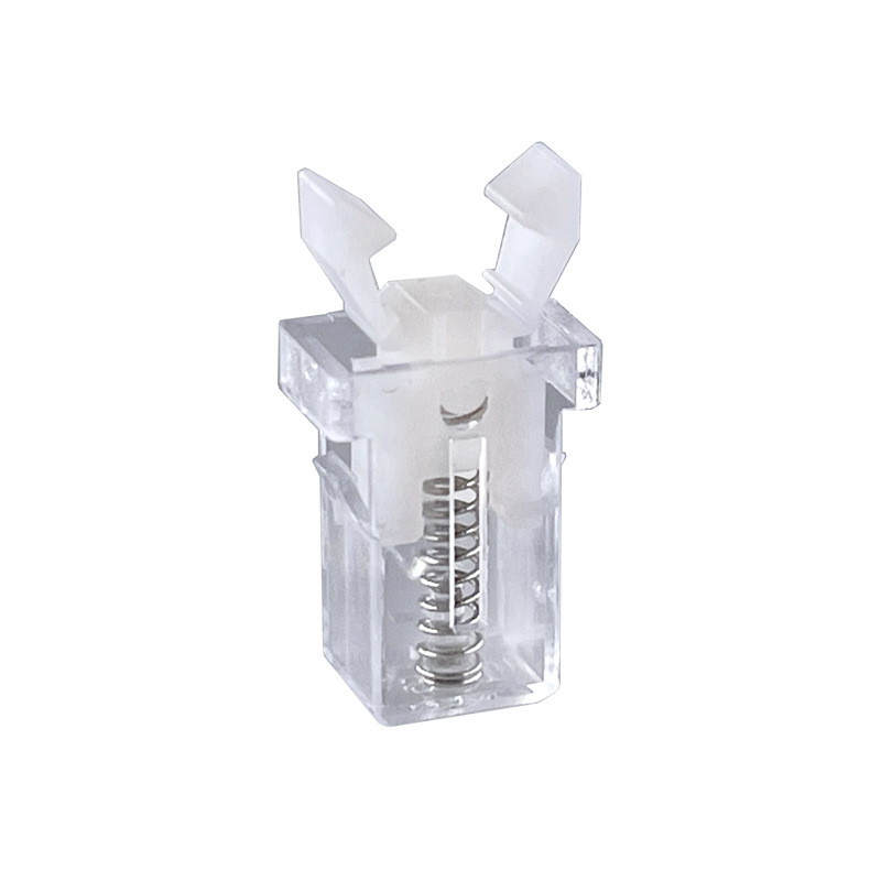 Lukustatav vedruluku lüliti