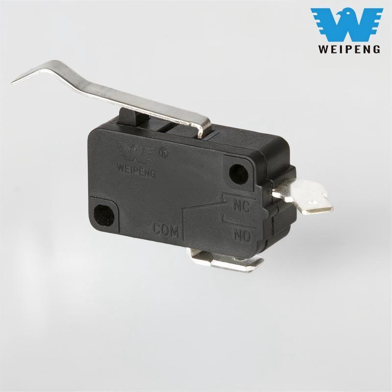 Ise lähtestuv mikrolüliti kodumasinatele