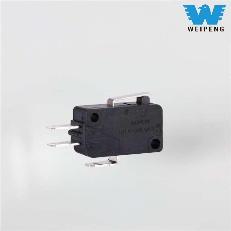 Lühikese käepidemega suure vooluga kodumasina veesoojendi lähtestamise mikrolüliti