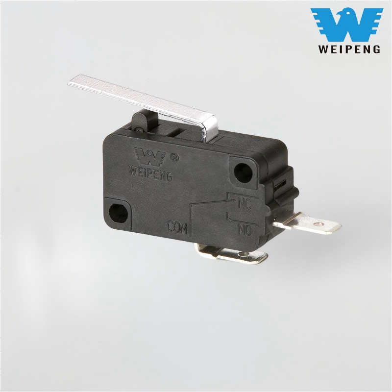 Väike mikrolüliti trükkplaat kodumasinatele