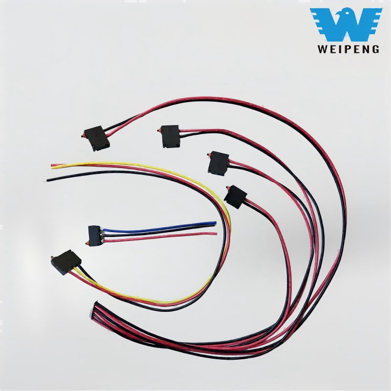 Veekindla mikrolülitiga mänguvesipüstol