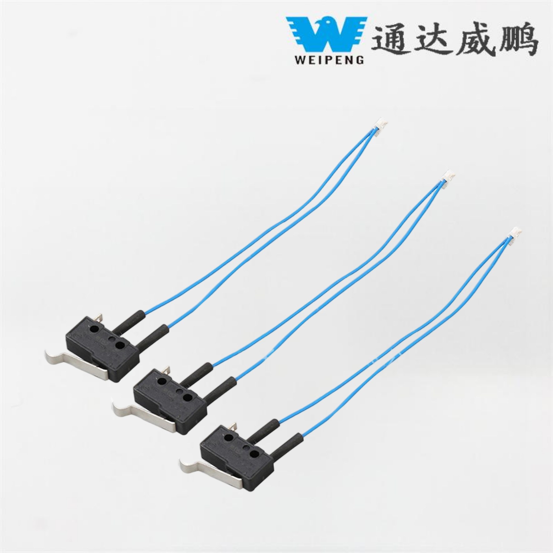 Universaalne mikrolüliti sisseehitatud gaasipliidi jaoks