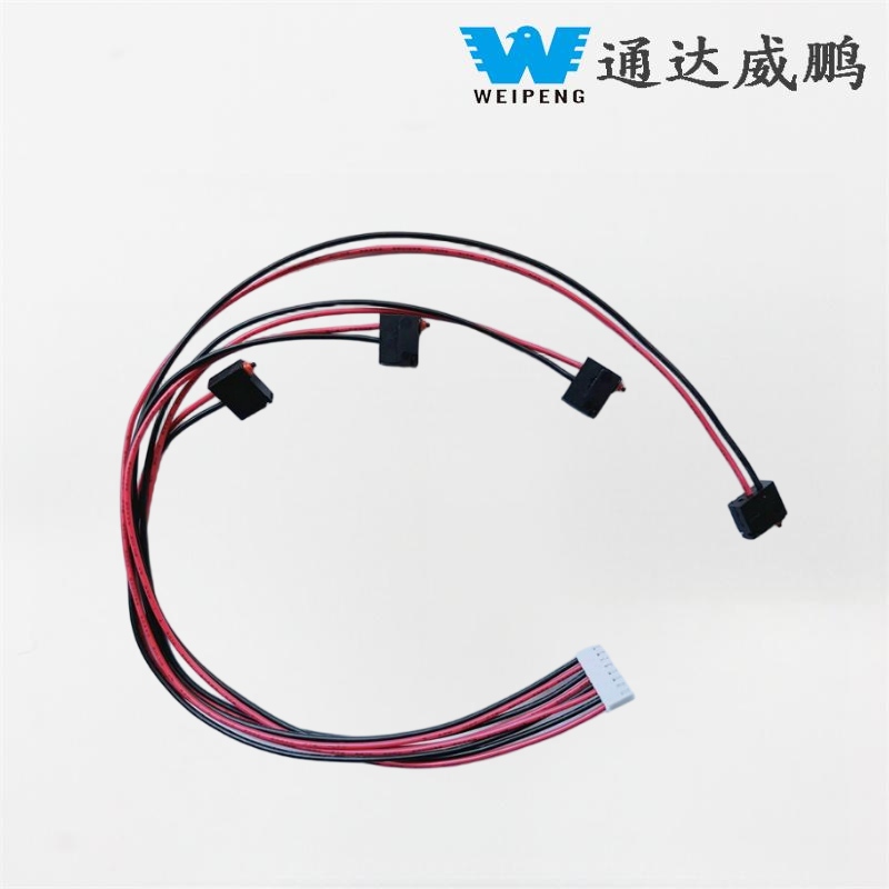 Veesoojendi IP67 veekindla lülitiga