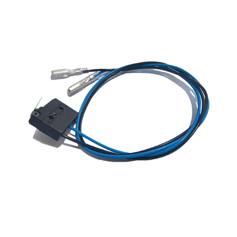 Veekindel mikrolüliti juhtmejuhtmetega