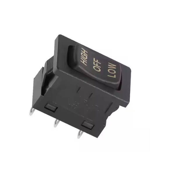 Veekindel Onething Cover Rocker Switch