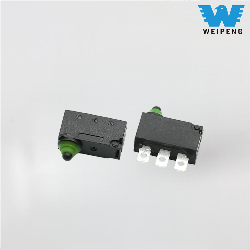 Veekindel ülikompaktne uus energiaga mikrolüliti