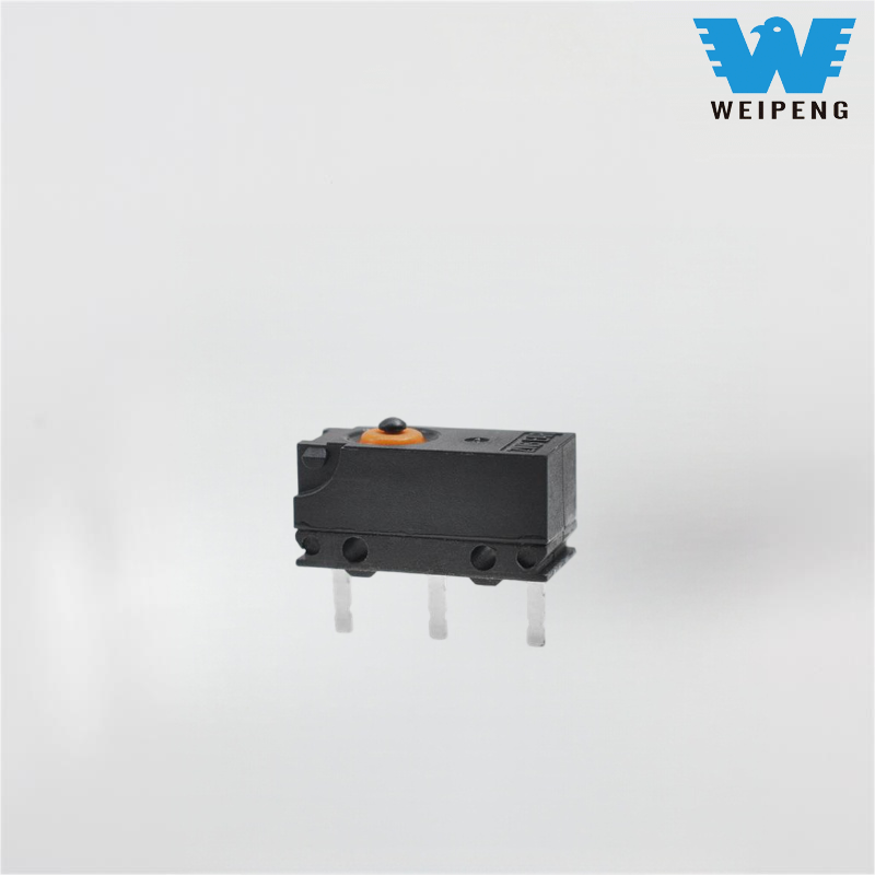 Weipengi kodumasina nutikas ukselukk kolme jalaga veekindel mikrolüliti