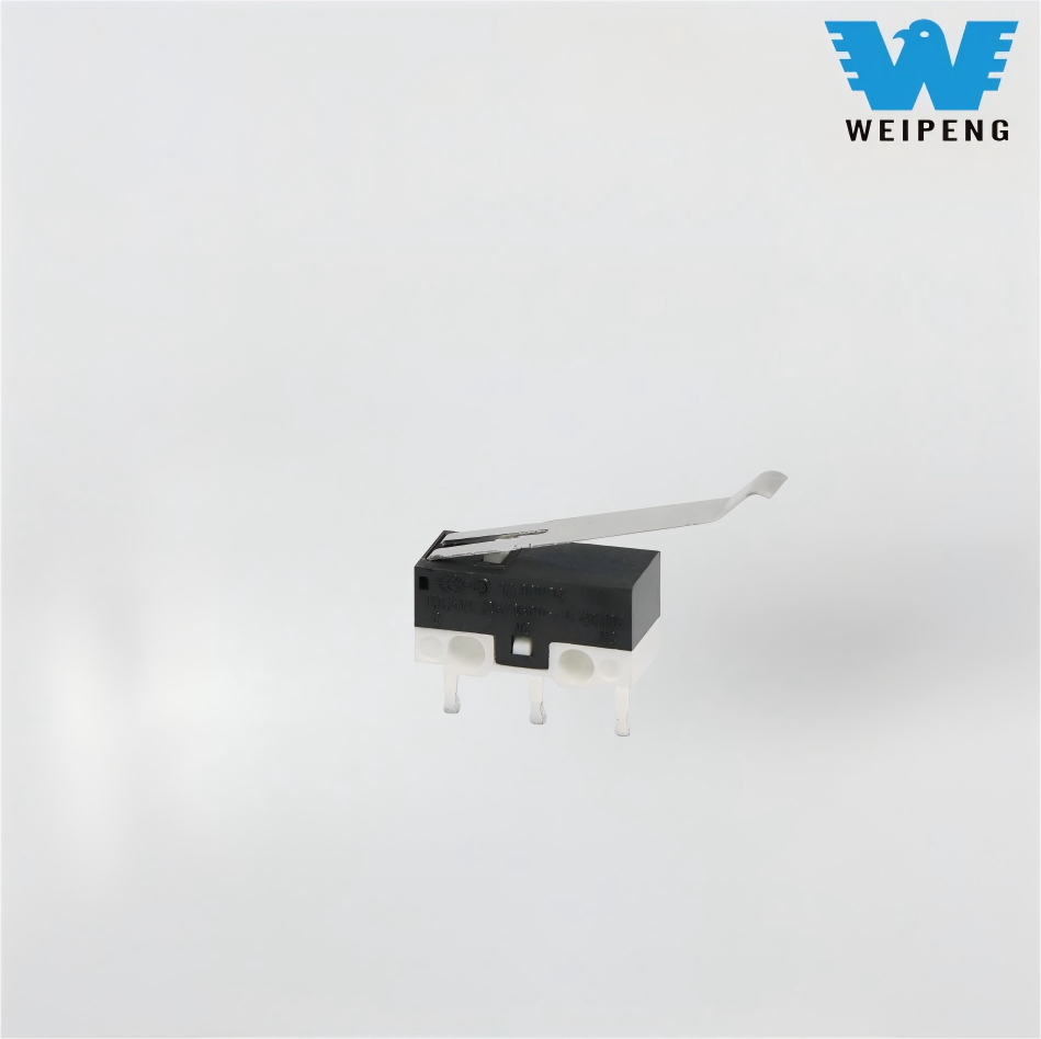 Weipengi nutikas ukselukk ja robottolmuimeja kolmekordse lähtestamise mikrolüliti