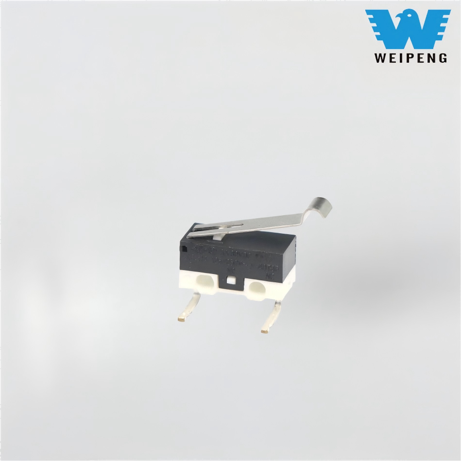 Weipengi tolmuimeja mänguasja mini-mikrolüliti